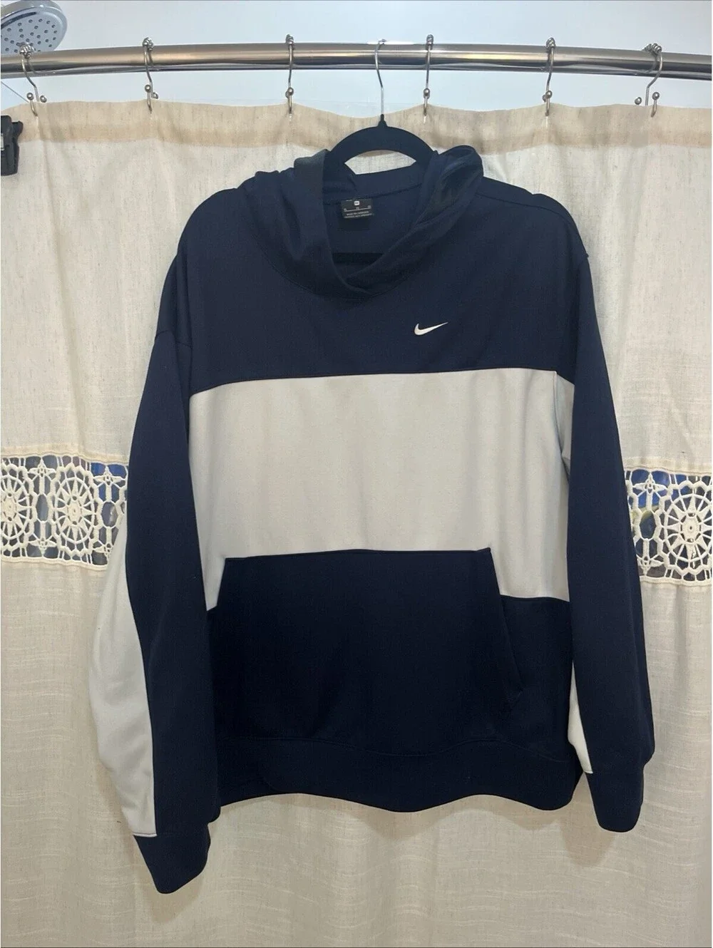Nike performance hoodie